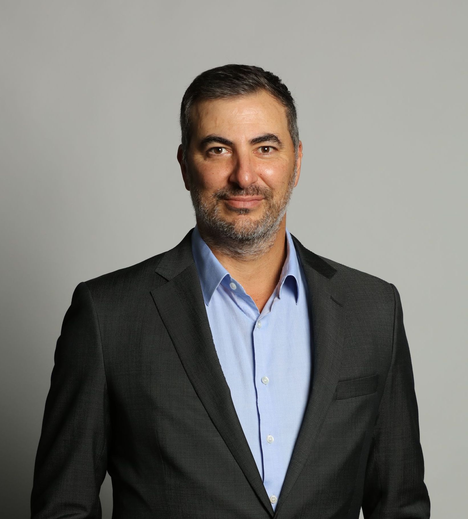 Hilly Dannaoui - Founder & Managing Director