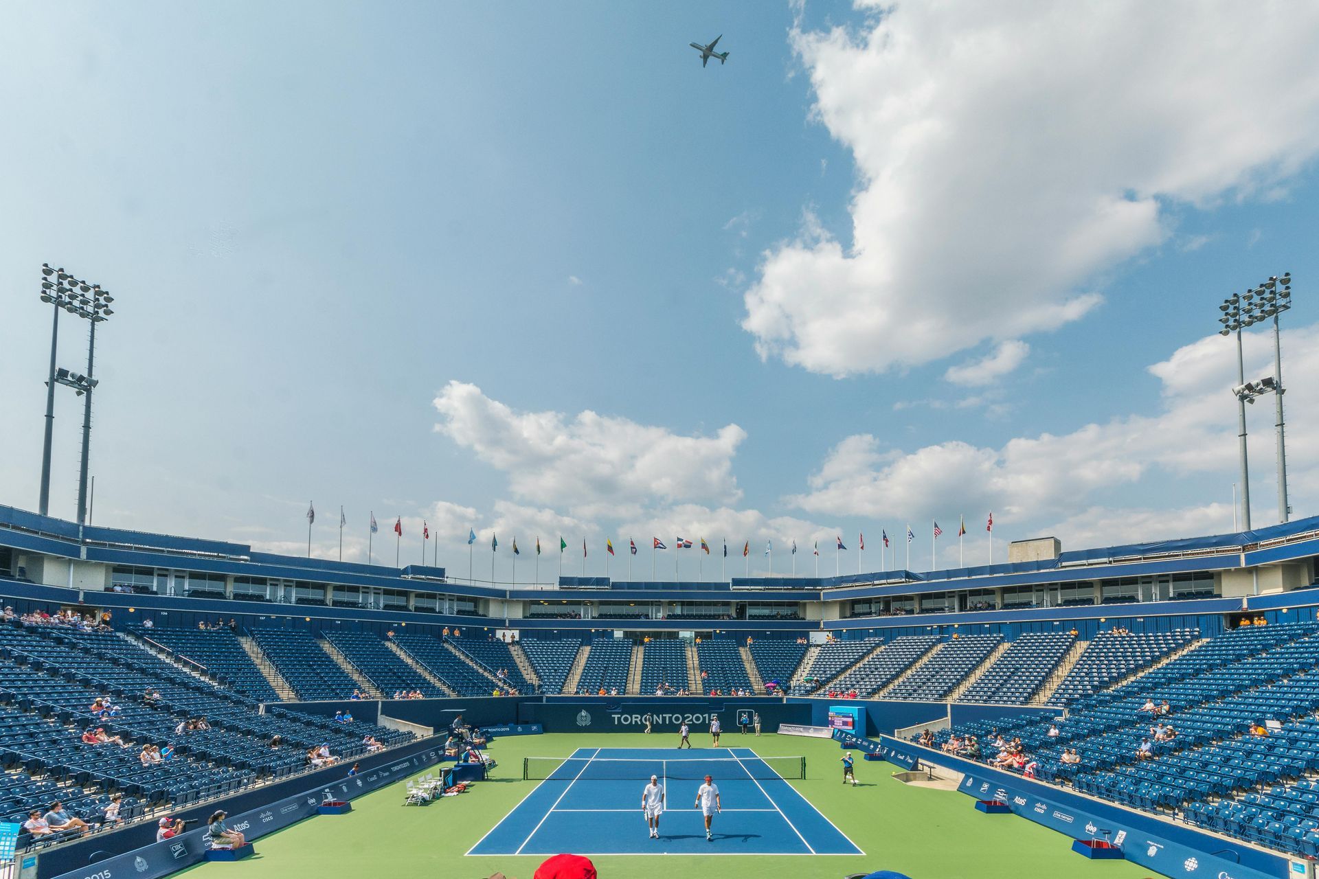 Sports