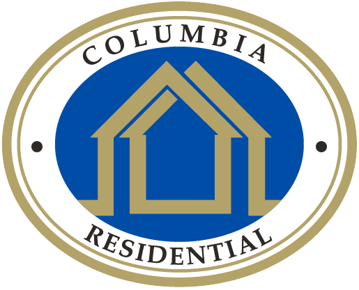 Columbia Residential logo