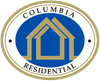 Columbia Residential logo