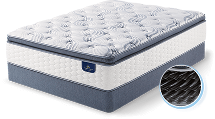 Affordable Serta Mattresses for sale