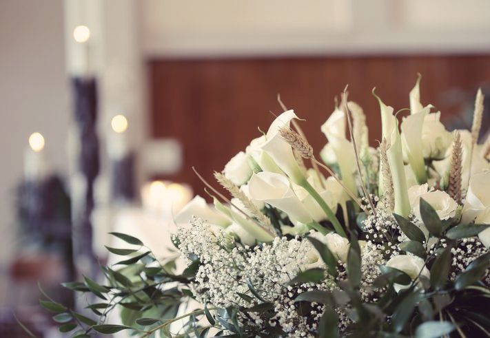 Organizzazione funerale
