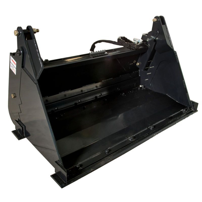 Black electric mounting tool with a long horizontal arm and central drill-like bit on a white background