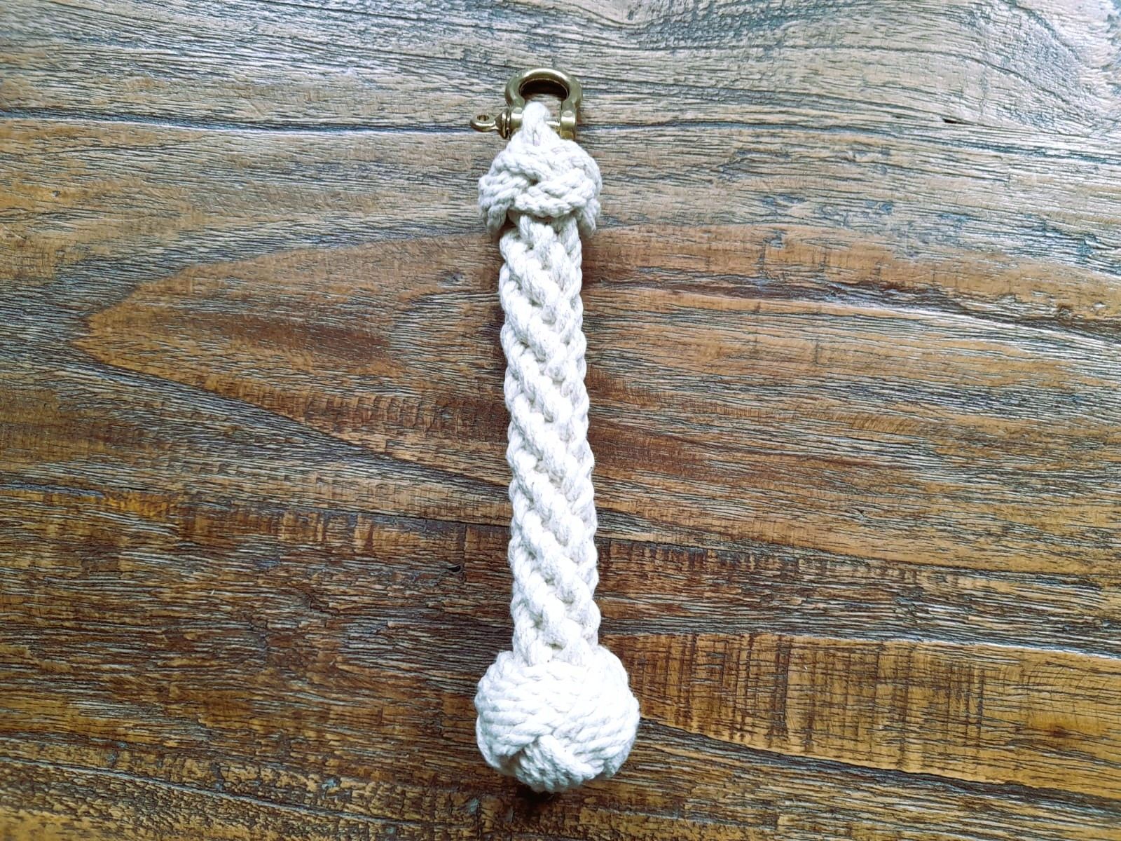 bellentouw