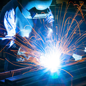 Show-Me Heating & Air Conditioning, Inc | Welding & Fabrication