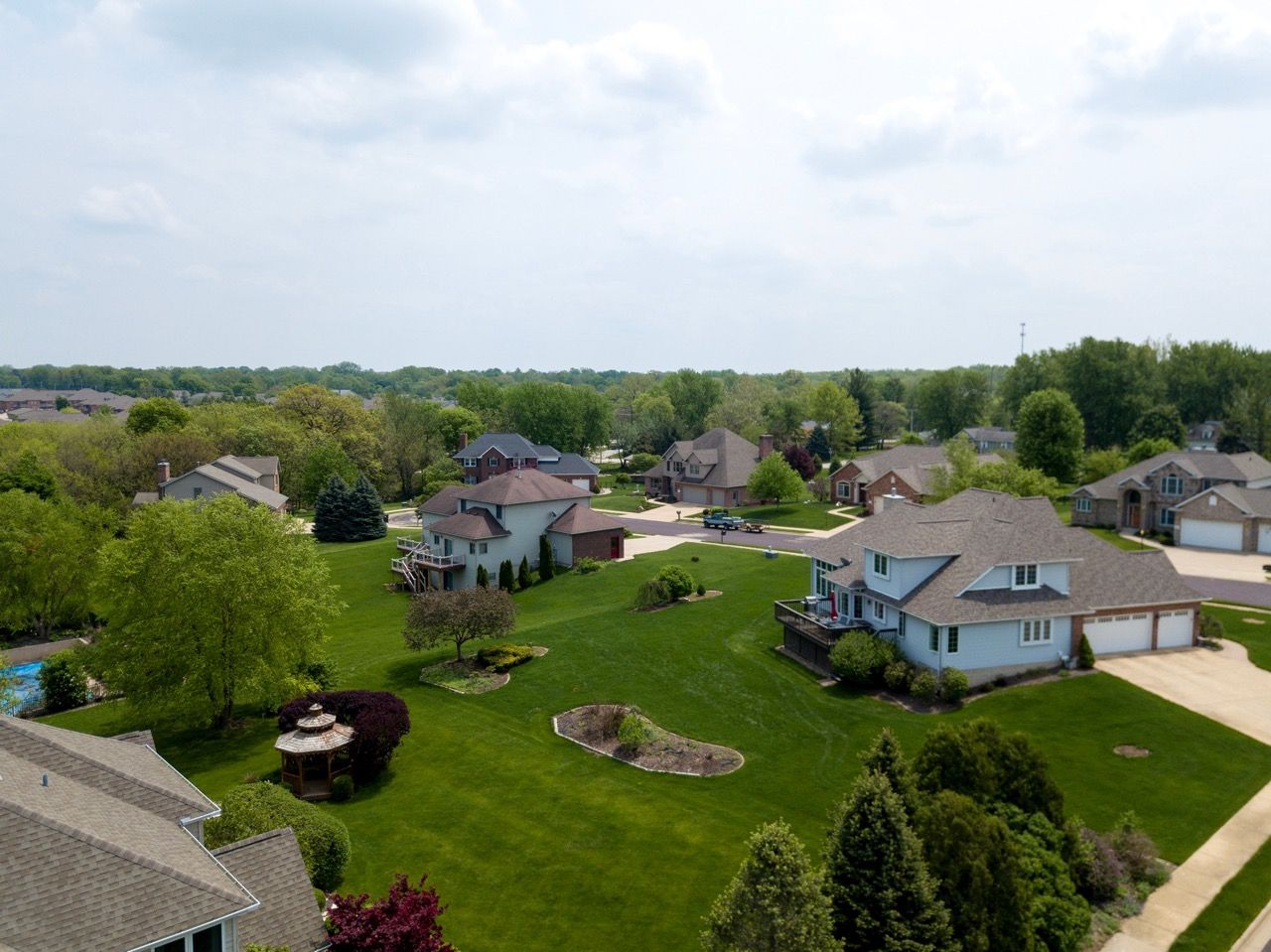 Your Home Will Be Comfortable Inside & Out With Show-Me Heating & Air Conditioning in Mid-MO.