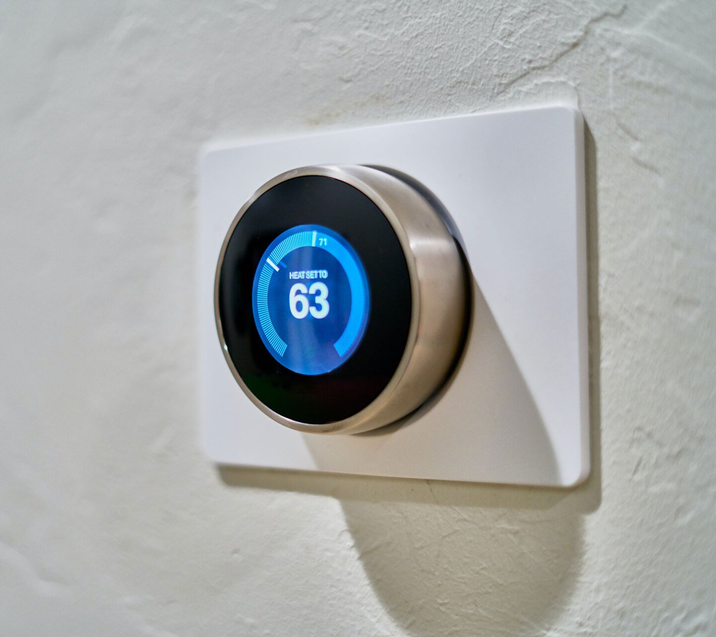 Show-Me Heating & Air Conditioning, Inc offers commercial thermostat installation