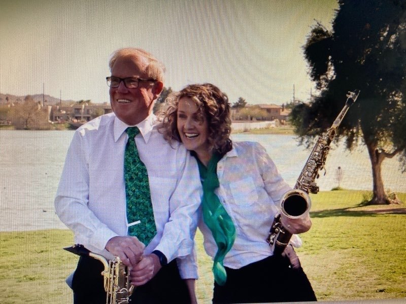 Gallery FH Saxophone Quartet