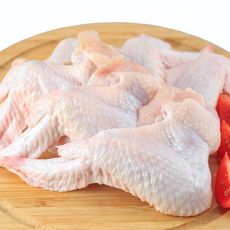 RIOJAS CARNES SELECTAS - Alitas