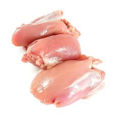 RIOJAS CARNES SELECTAS - Muslo