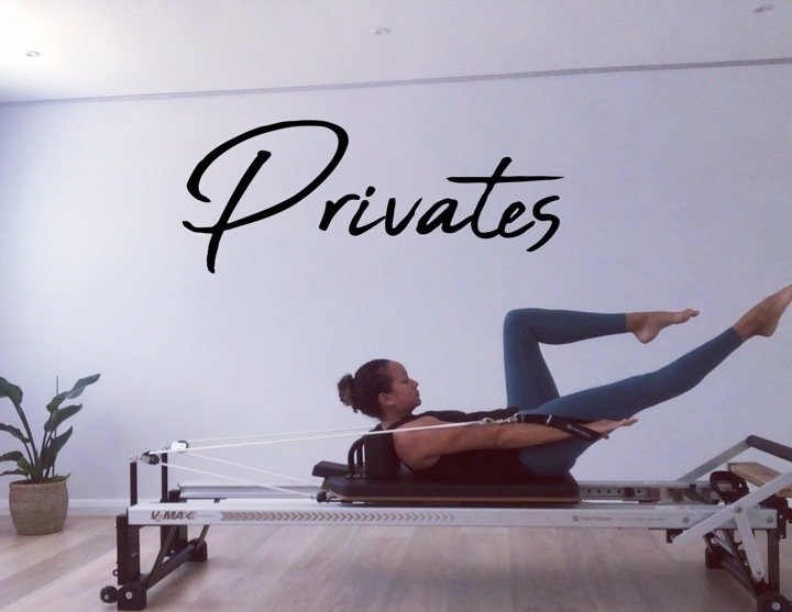 Pilates Reformer Classes in Farnham, Surrey