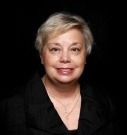 Judy Wolfe
