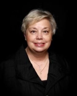 Judy Wolfe