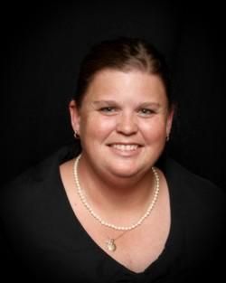 Tina Wolfe-Paul