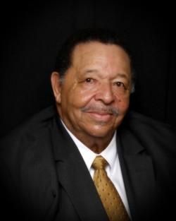 the late Joseph Petties, Sr.