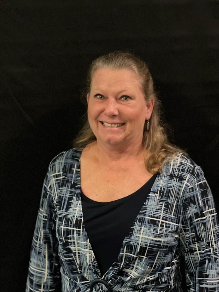 Sherrie Henderson