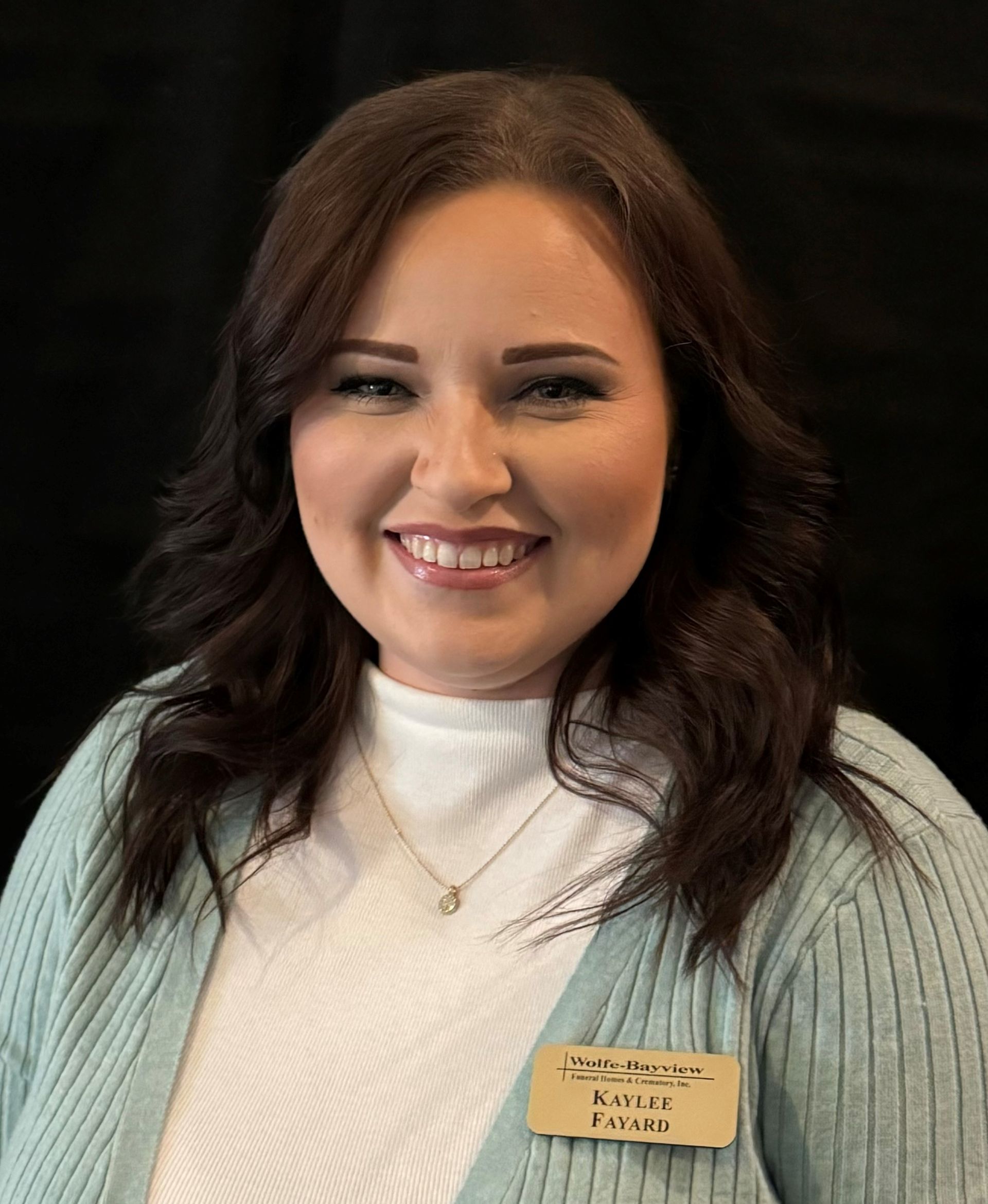 Kaylee Fayard