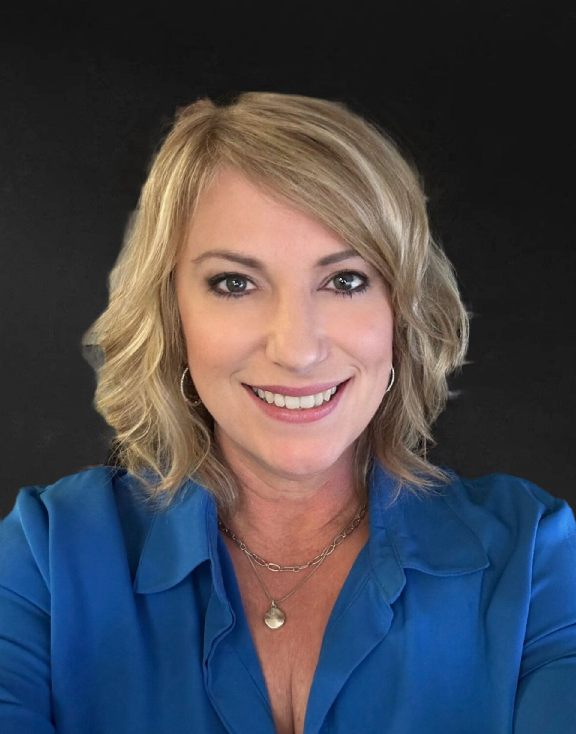 Kristen Eiche