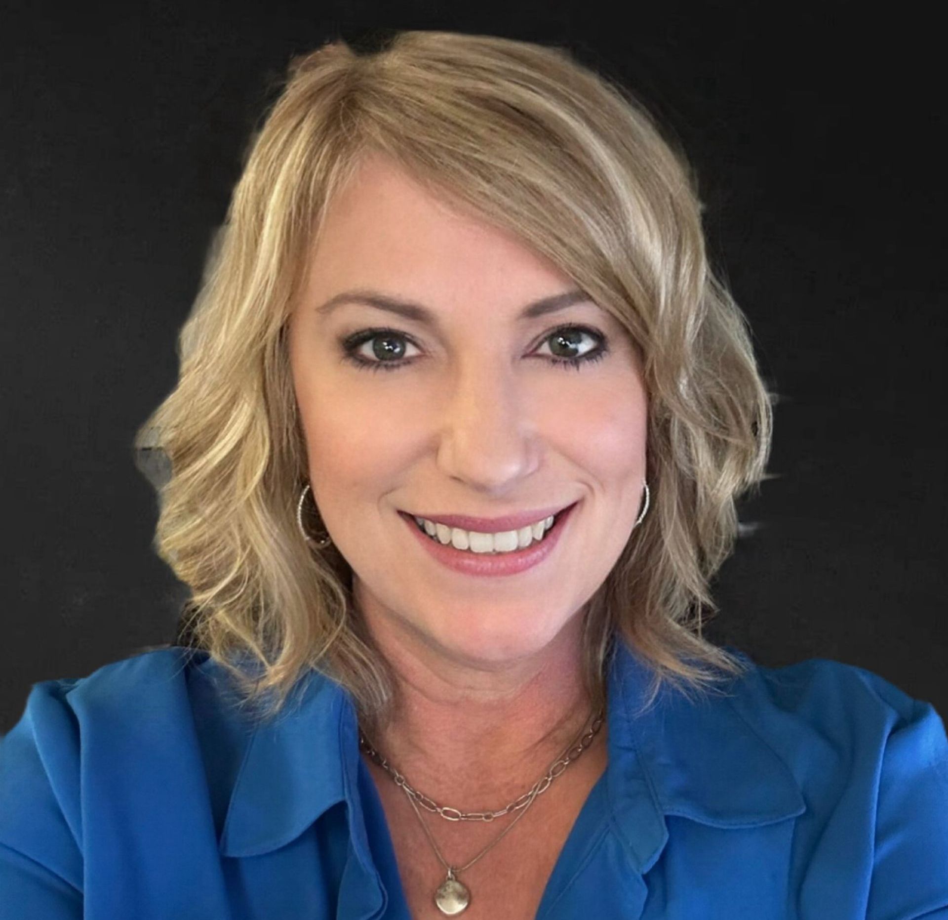 Kristen Eiche