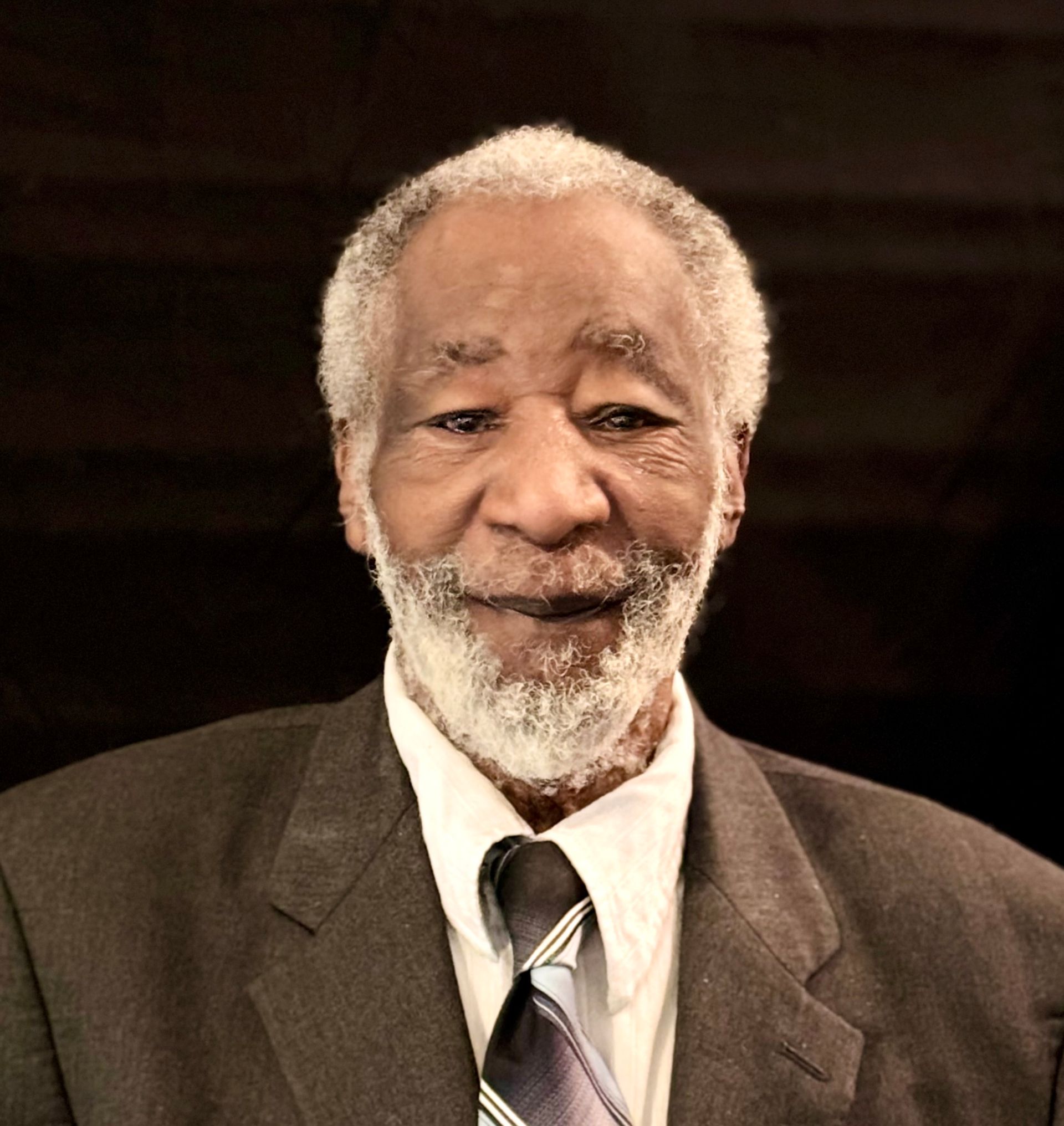 the late Norman Smith