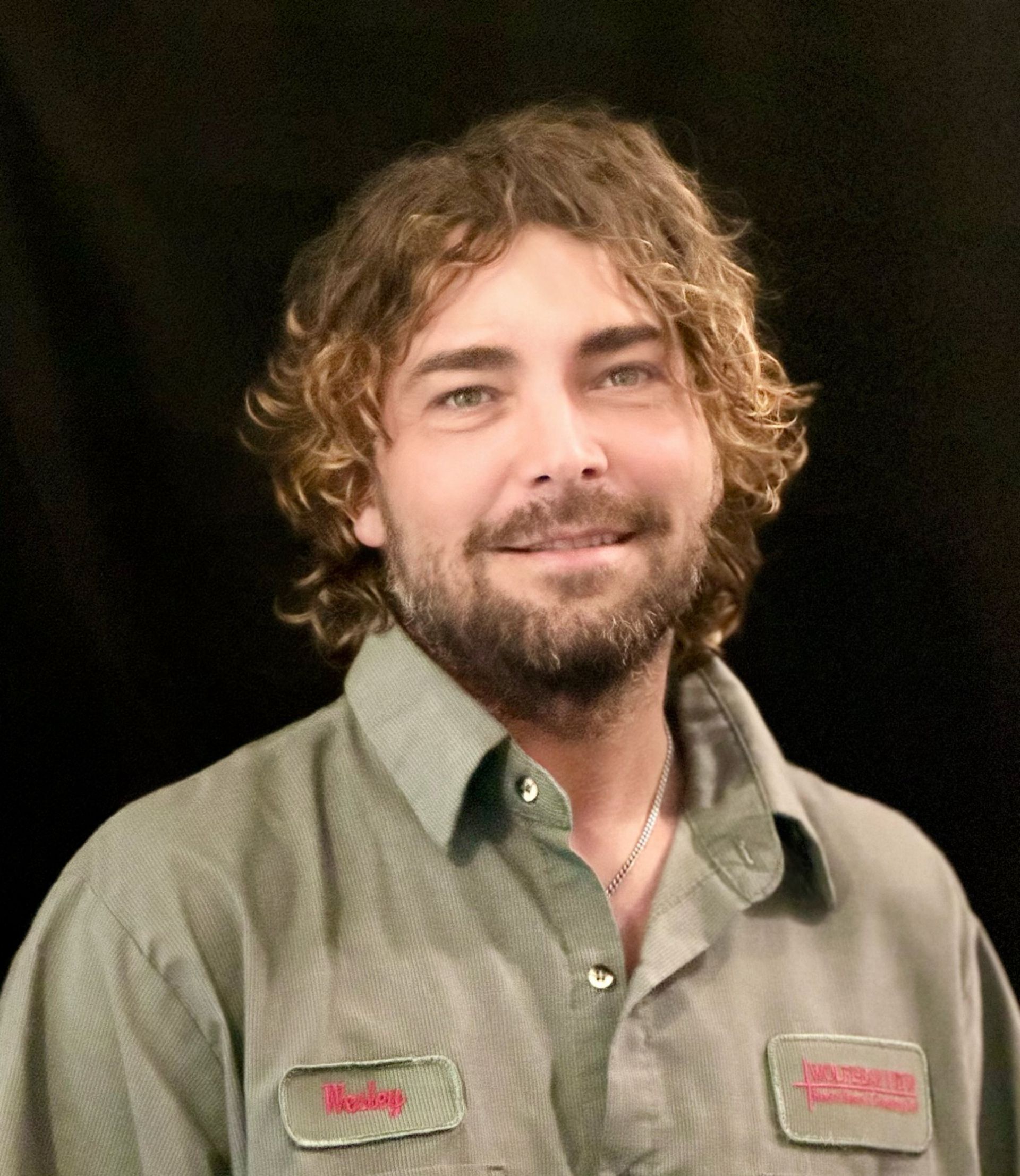 Wesley Herman