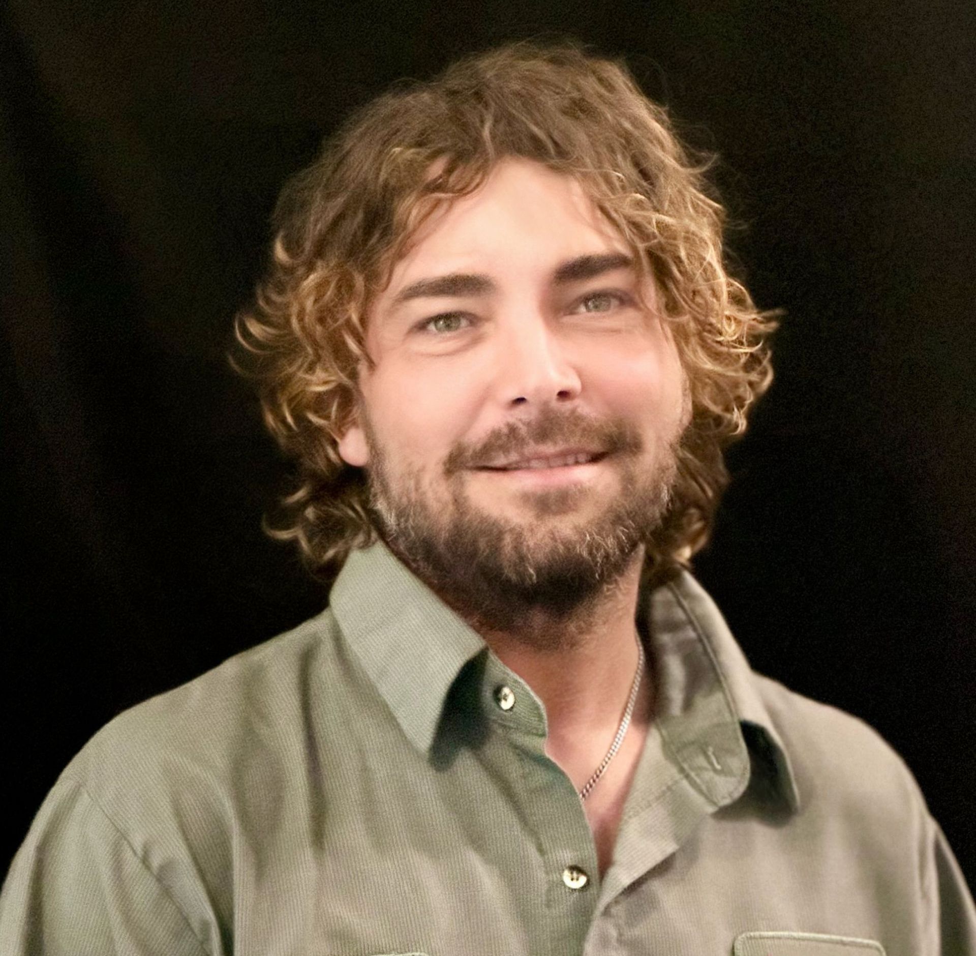 Wesley Herman