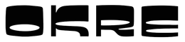 logo OKRE