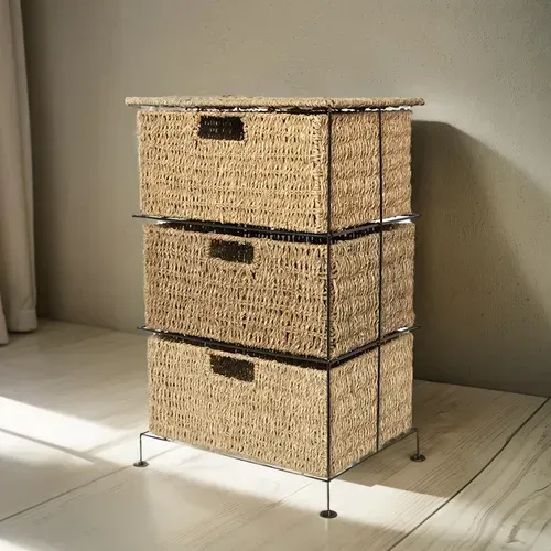 Cajonera Seagrass
