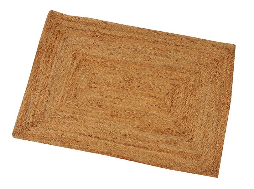 Alfombra Jute Cerdeña