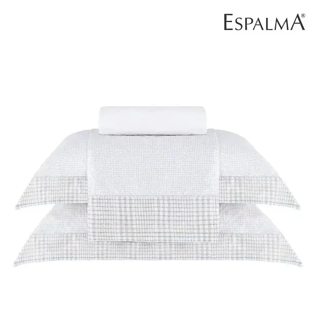 Espalma 200 hilos Full