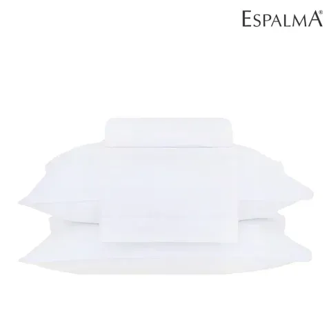 Espalma Basic 180 hilos Full