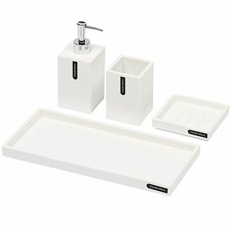 Linea Resina Blanca