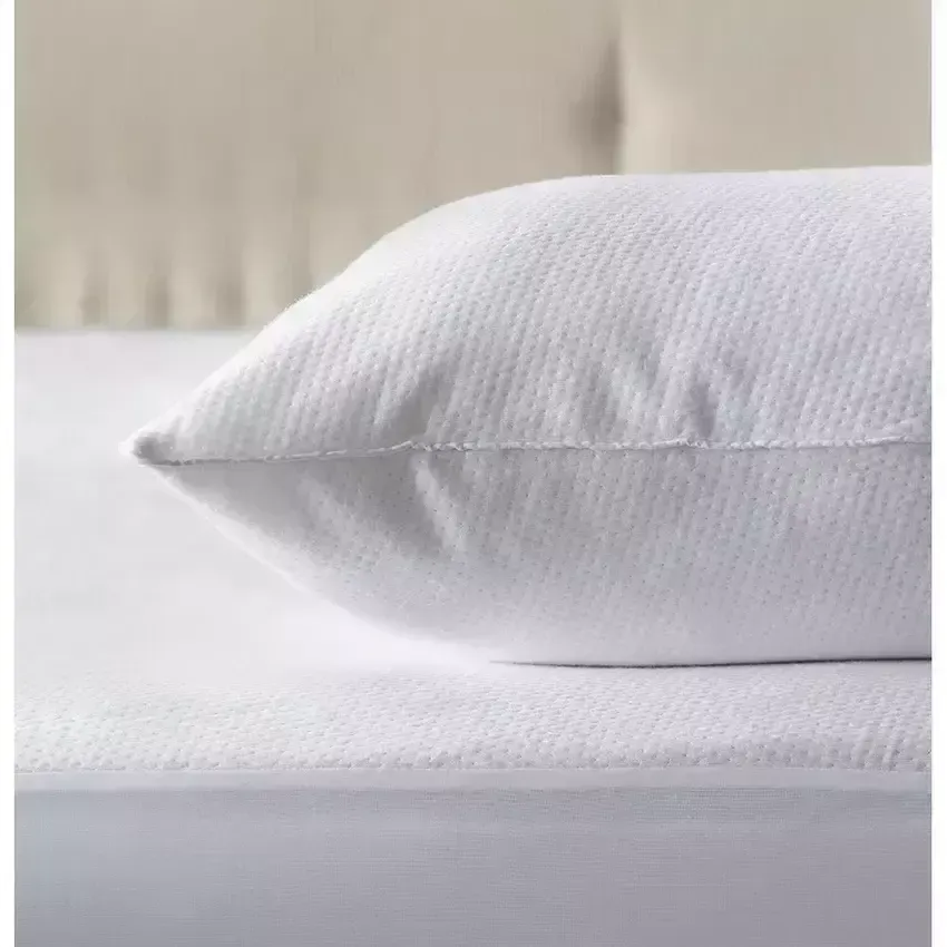 Protector de Almohada Impermeable
