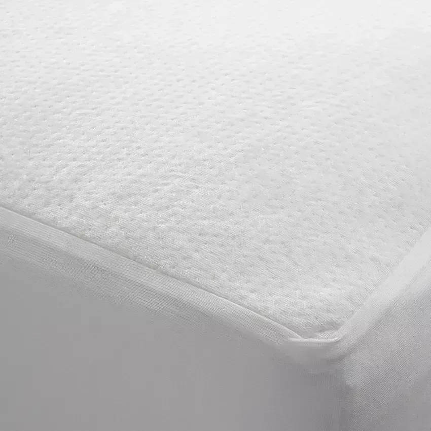 Cubrecolchón Impermeable