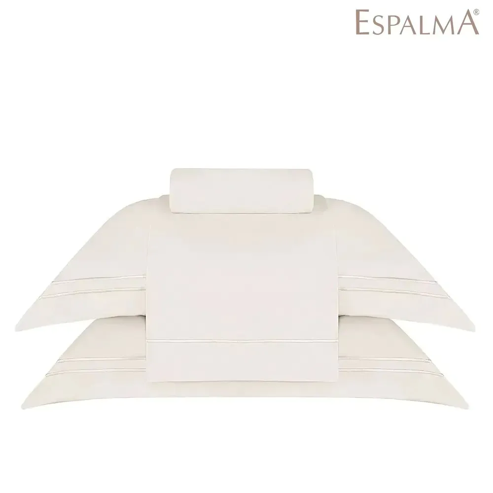 Espalma 300 hilos Sublime King