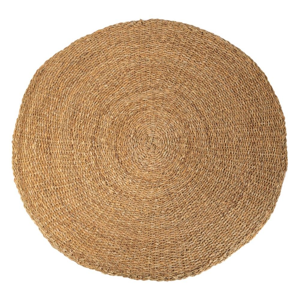 Alfombra de Jute Seagrass