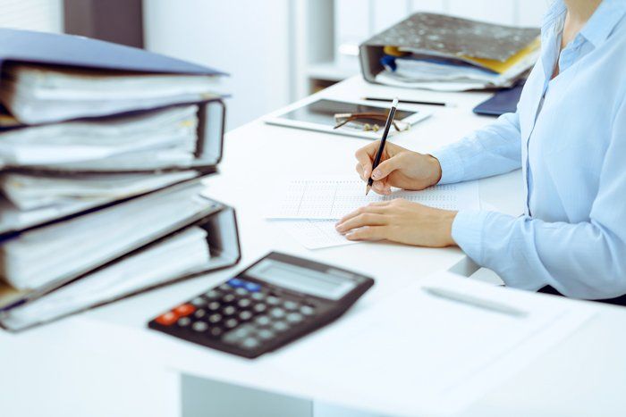 Female Bookkeeper — Perth, WA — Allen & Co Female Bookkeeper — Perth, WA — Allen & Co