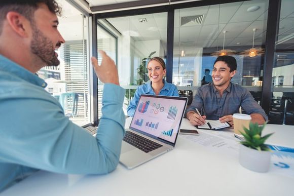 Business Accounting Concept — Perth, WA — Allen & Co Business Accounting Concept — Perth, WA — Allen & Co