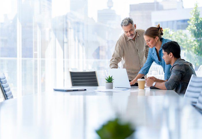 Business Advisors — Perth, WA — Allen & Co Business Advisors — Perth, WA — Allen & Co
