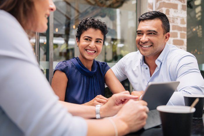 Business Advice and Consulting — Perth, WA — Allen & Co Business advice accountant services being discussed in Osborne Park