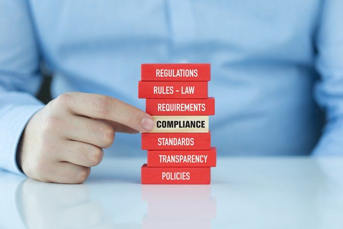 Compliance Concept — Perth, WA — Allen & Co Compliance Concept — Perth, WA — Allen & Co