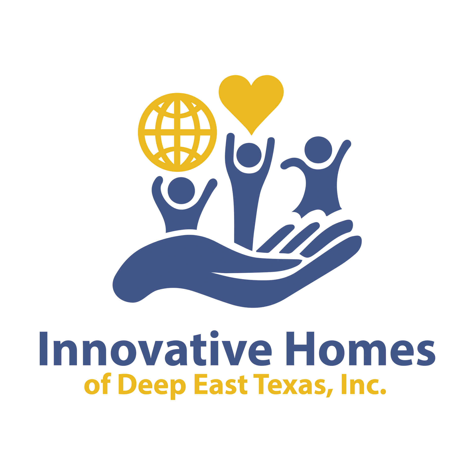 About Innovative Homes Of Deep East Texas About innovative homes of deep east texas