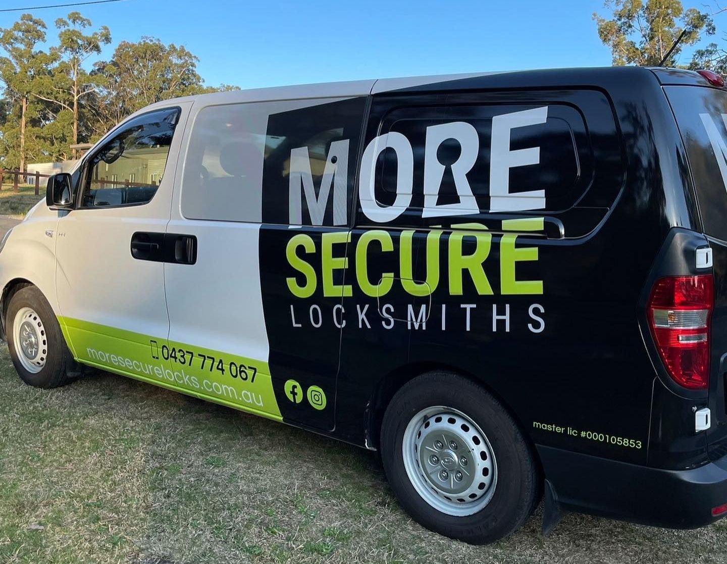 24/7 Mobile Locksmith Wollongong | More Secure Locksmiths