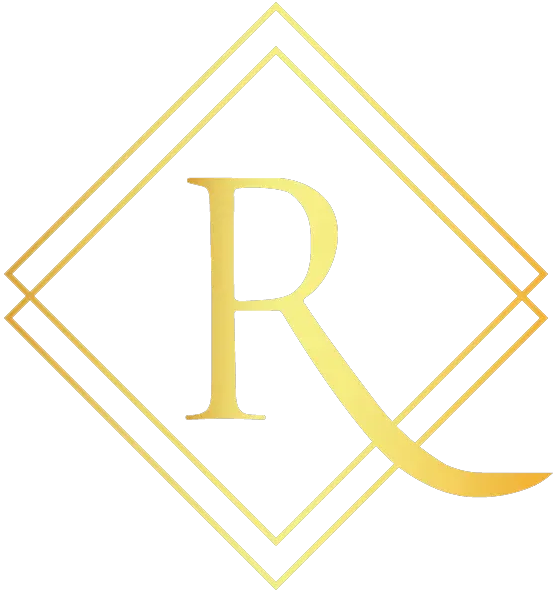 Gold letter 