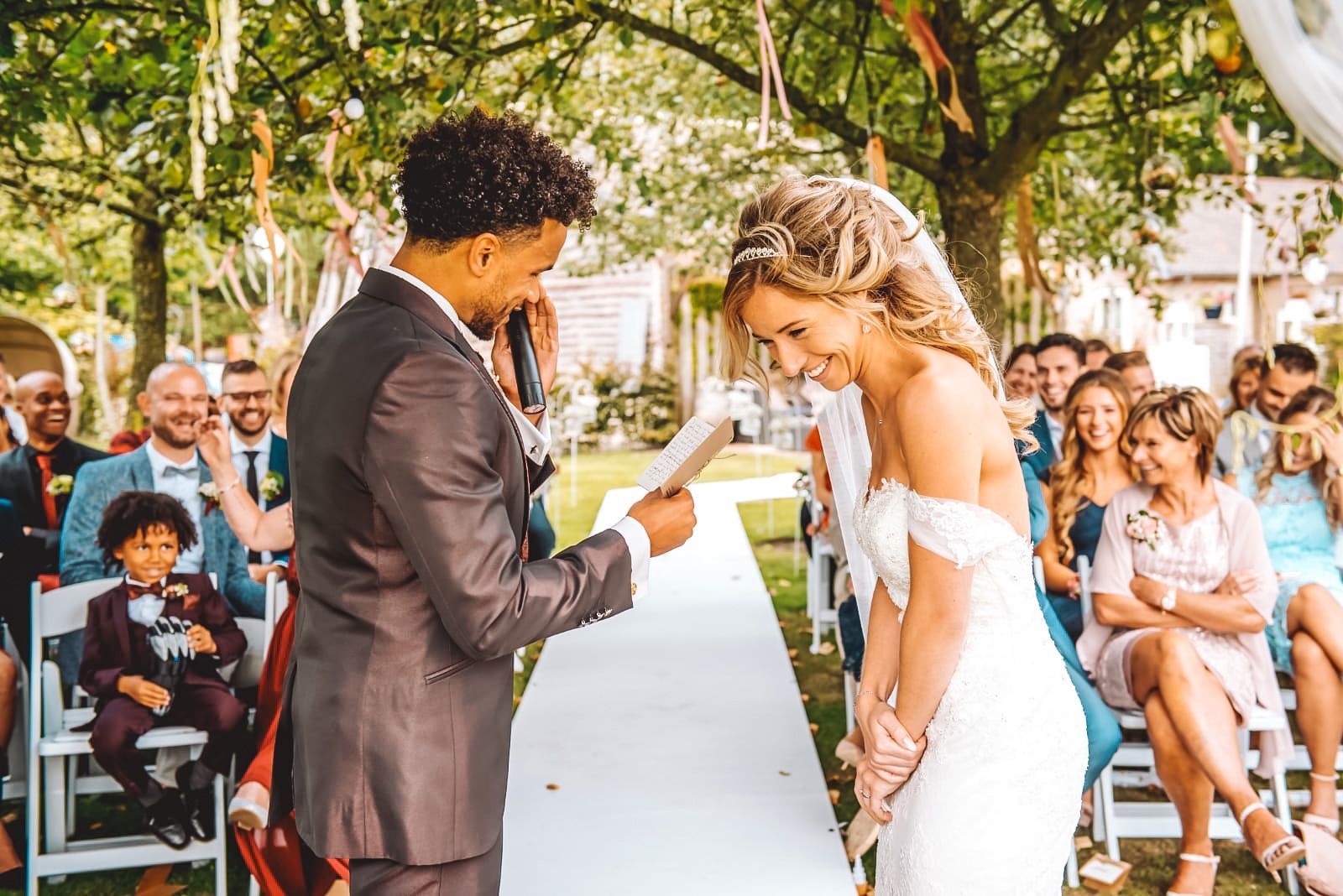apparance weddings bruiloften trouwlocatie etten-leur Breda brabant landelijk bosrijke omgeving buiten trouwen