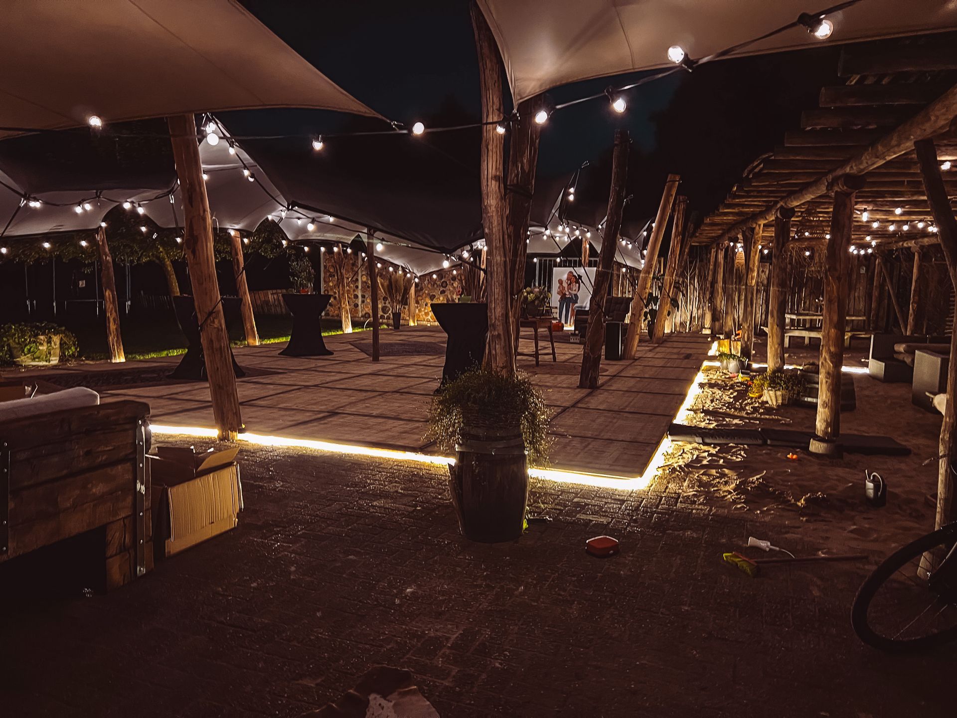 apparance weddings bruiloften trouwlocatie etten-leur Breda brabant landelijk bosrijke omgeving buiten trouwen