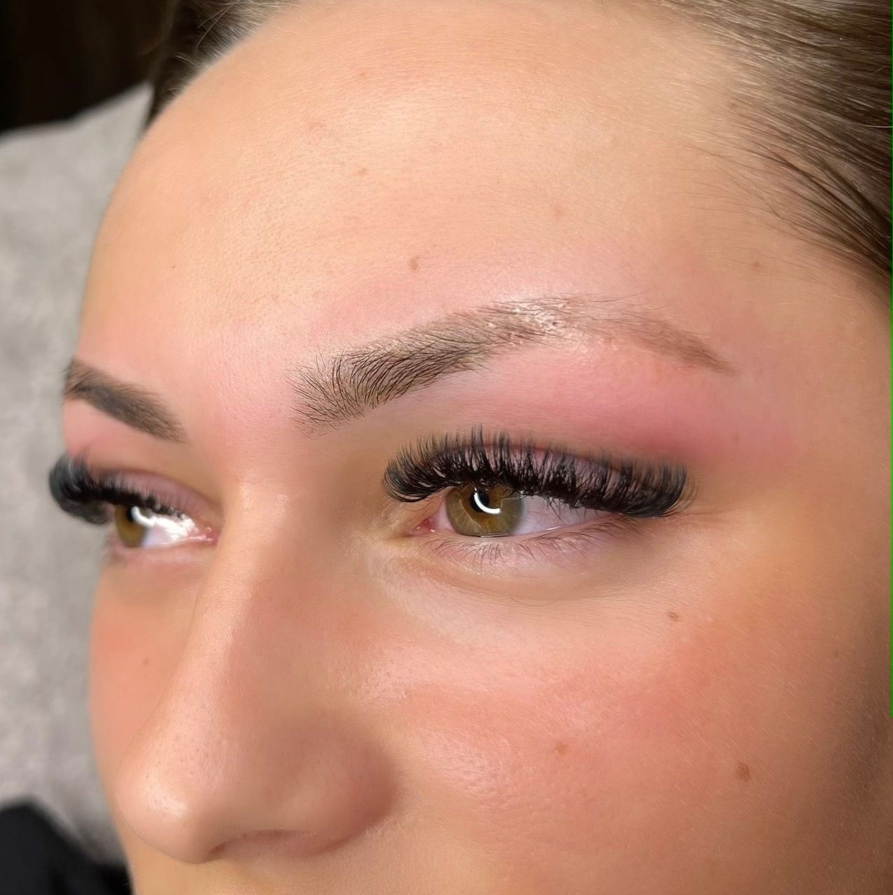 wimperextensions apparance etten-leur wimperstyliste lash extensions lashes wimpers extensions Misencil kwaliteit wimpers 
