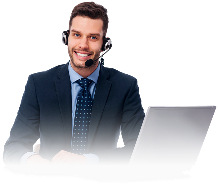 Male Customer Service — Wentzville, MO — Accelerated Medical Staffing Male Customer Service — Wentzville, MO — Accelerated Medical Staffing