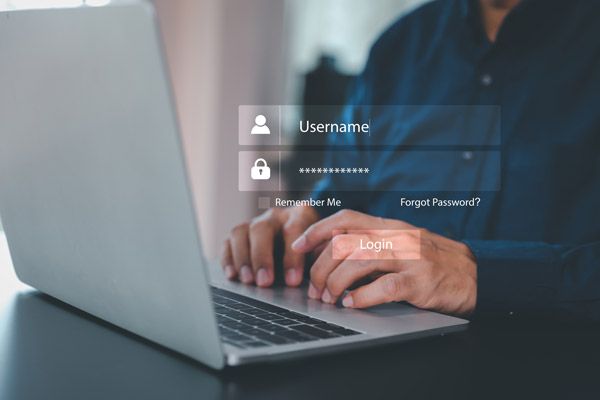 Account Facility Welcomed