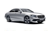 MERCEDES-BENZ E CLASS | EXECUTIVE SALOON
